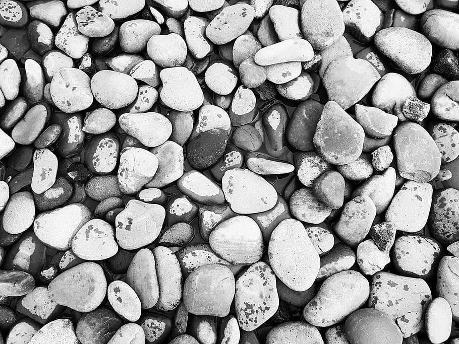 paving, tatra, land, stones