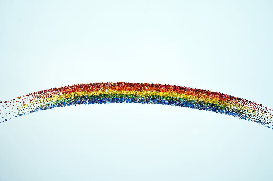 Pride, celebration, gay, gay, textured Free HD Wallpaper