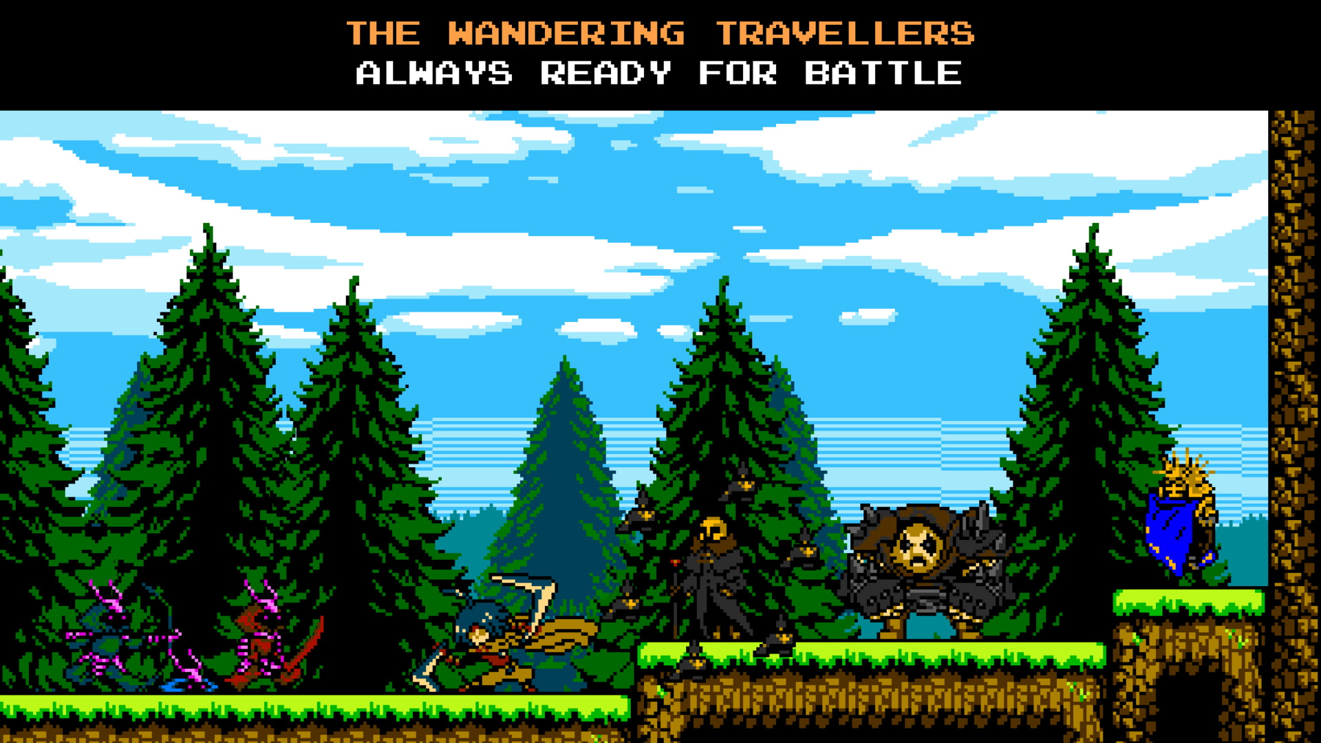 16bit, video games, shovel knight, 8bit