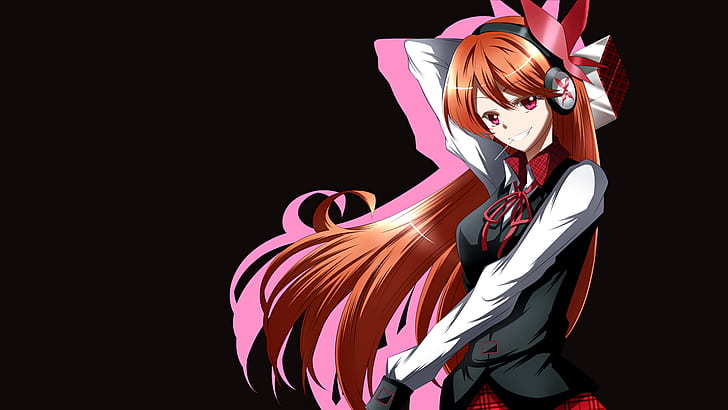 Akame Ga Kill Angel, chelsea, akame ga kill Free HD Wallpaper