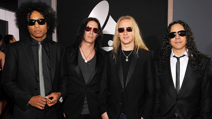 Alice in Chains Members, bodyguard, elegance, design professional, safety Free HD Wallpaper