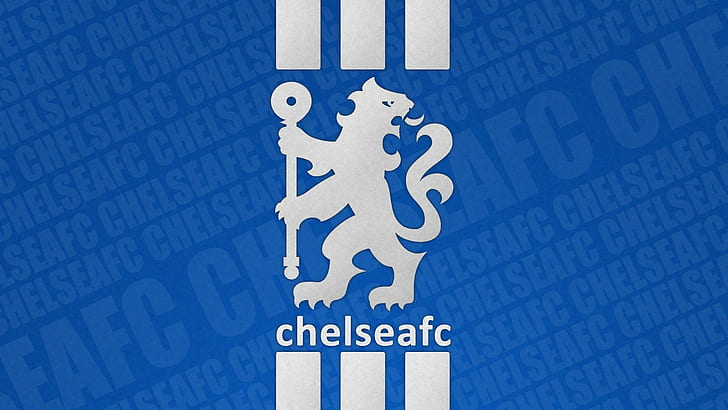 Chelsea FC Logo, chelsea fc Free HD Wallpaper