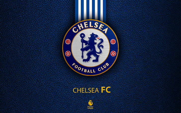 Chelsea FC Stadium, logo, soccer, chelsea fc Free HD Wallpaper