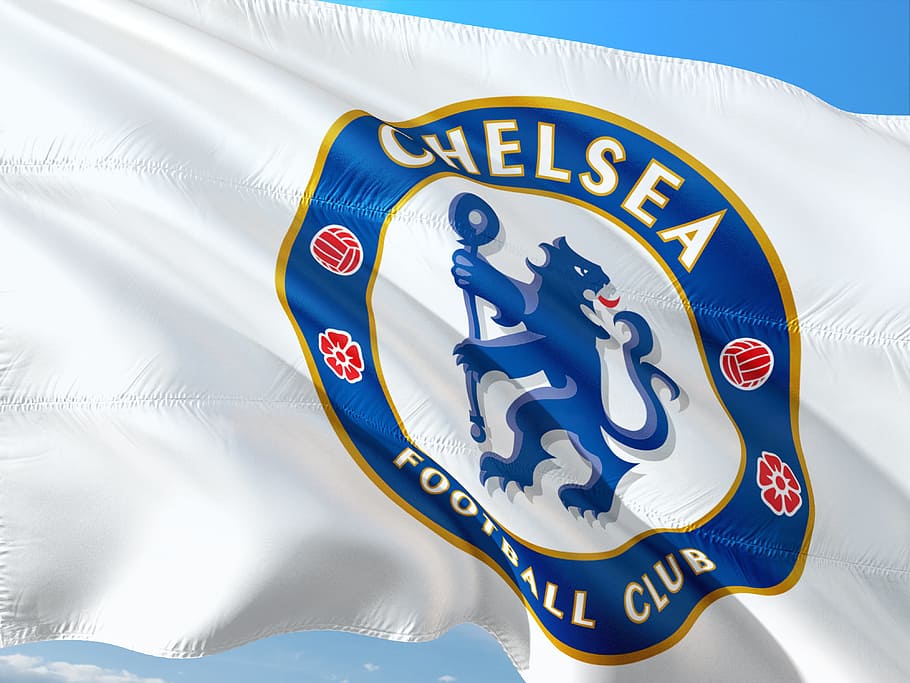 Chelsea PC, chelsea, blue, champions league, indoors Free HD Wallpaper