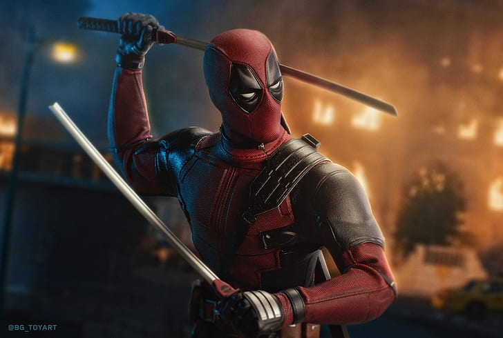 Deadpool Movie Quotes, deadpool, movie, deadpool 2 Free HD Wallpaper