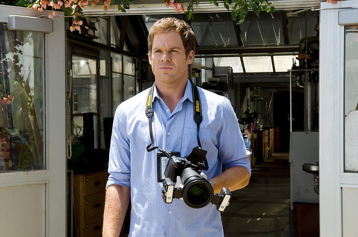 Dexter HBO, outdoors, skill, expertise, adults only Free HD Wallpaper