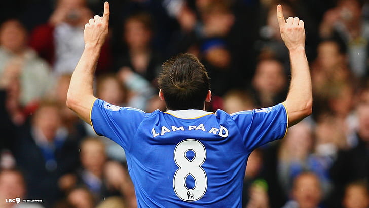 Frank Lampard England, frank lampard, Chelsea FC, chelsea fc, Frank Lampard Free HD Wallpaper