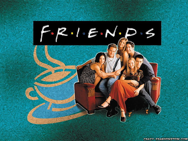 Friends Reunion 2021, child, monica geller, emotion, group of people Free HD Wallpaper