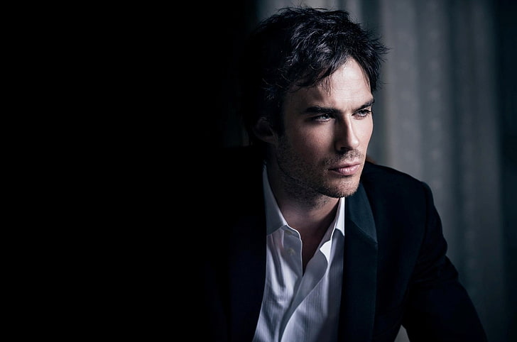 Ian Somerhalder Beautiful, adult, looking, fashion model, one man only