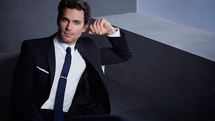 Matt Bomer Wedding, modern, front view, one man only, young men Free HD Wallpaper