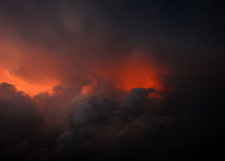 nonurban scene, fire  natural phenomenon, lava, volcano