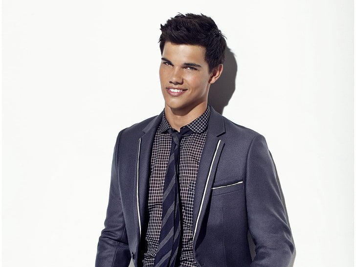 part of, adult, one young man only, taylor lautner Free HD Wallpaper