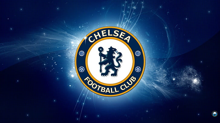 Real Madrid Logo, chelsea fc Free HD Wallpaper