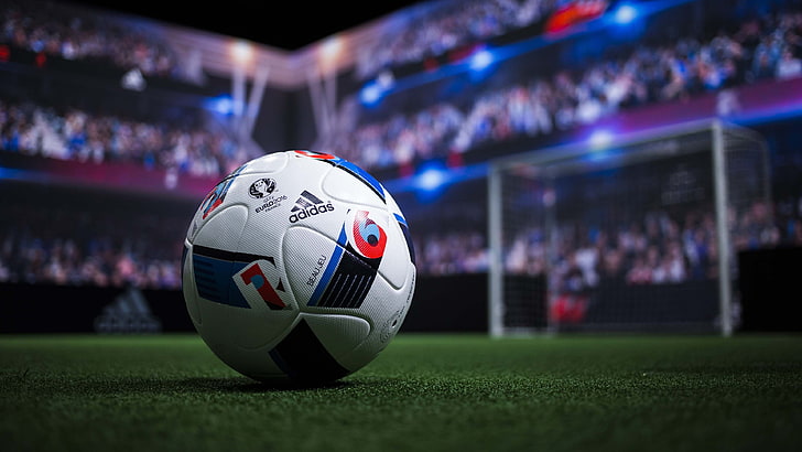 Size 2 Soccer Ball, game, goal, player, team Free HD Wallpaper