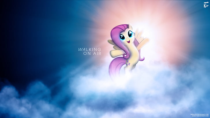 Vinyl MLP Fan Art, vector, tv show, fluttershy my little pony, my little pony friendship is magic