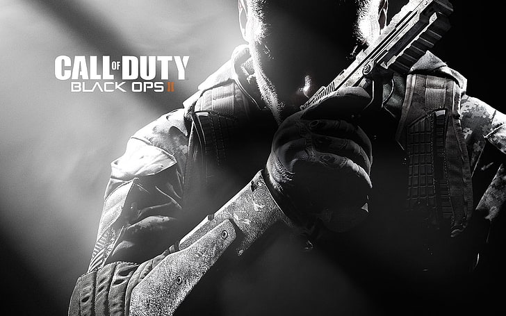 action, western script, day, call of duty Free HD Wallpaper