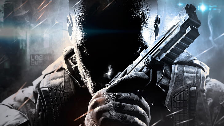 Black Ops 2 Multiplayer, gloves, soldiers, call of duty black ops 2, treyarch Free HD Wallpaper