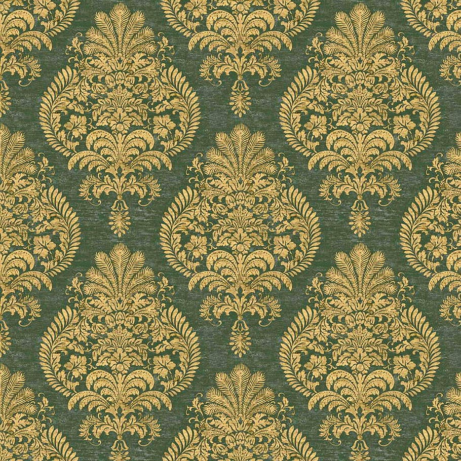 Bright Floral Pattern, symmetry, ornate, creativity, oldfashioned