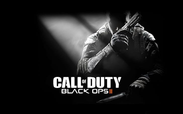 Call of Duty Black Ops 9, call of duty black ops 2, black ops 2 Free HD Wallpaper