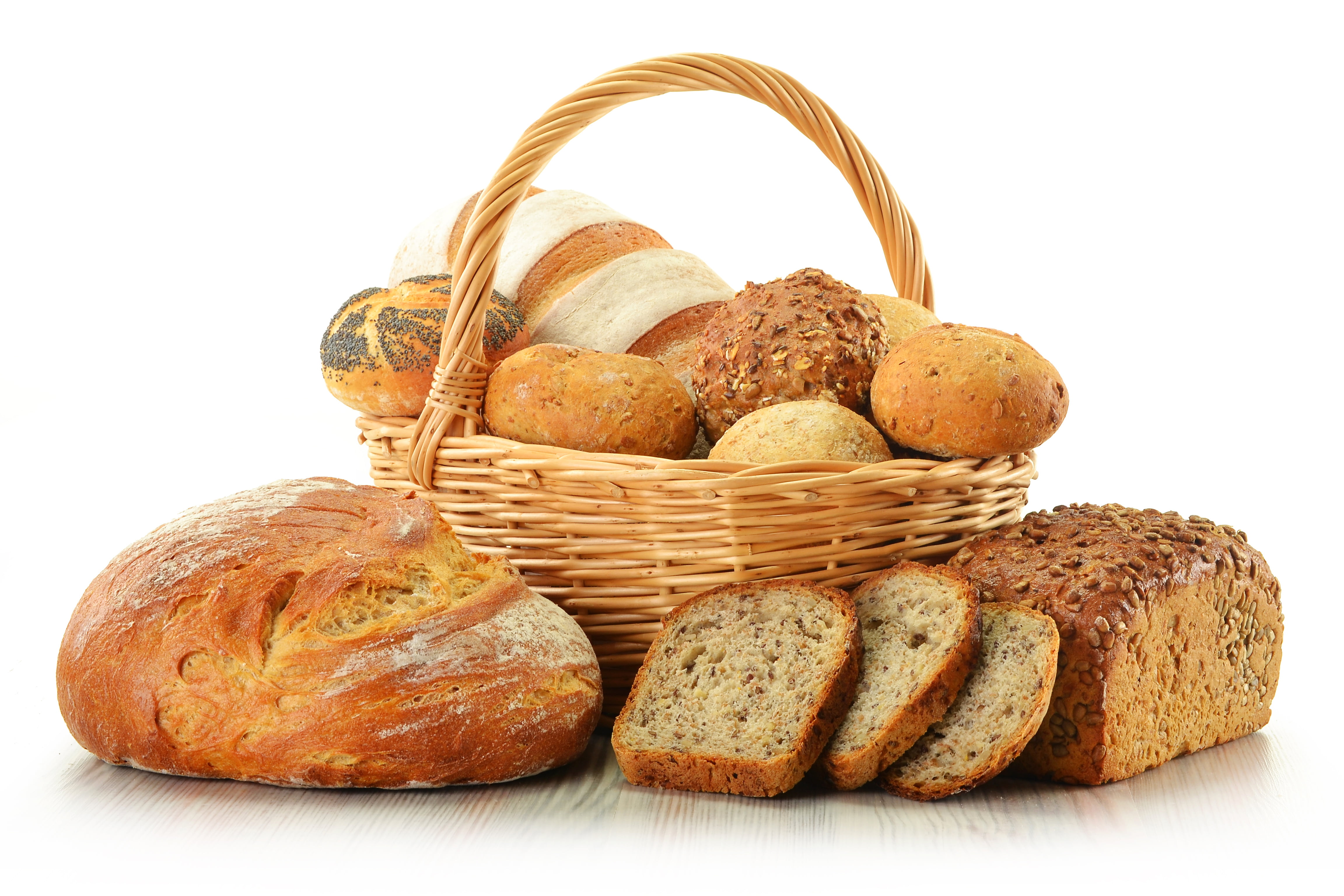Cheese, rye grain, healthy lifestyle, pastry dough, baguette
