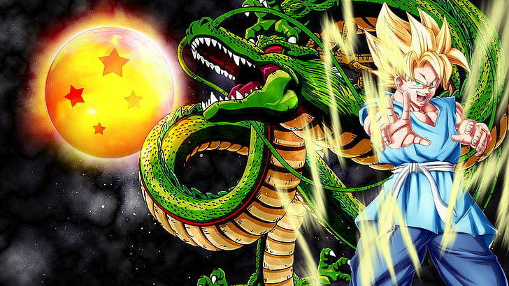 Dragon Ball Series, Cool, cool, picture, goku ssj4 images Free HD Wallpaper