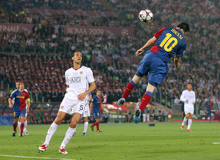 Messi Action Shot, soccer, messi, barcelona, argentina Free HD Wallpaper