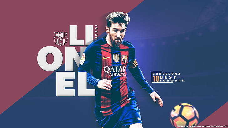 Messi Free Kick, soccer, argentinian, fc barcelona, lionel messi Free HD Wallpaper