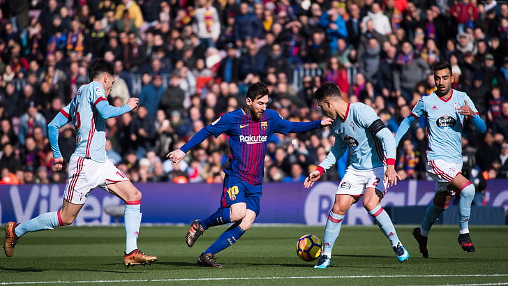 Messi HD, Barcelona, barcelona, fcb, lionel messi Free HD Wallpaper