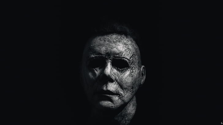 Michael Myers Halloween Pics, Michael Myers, photoshop, Photoshop, michael myers Free HD Wallpaper