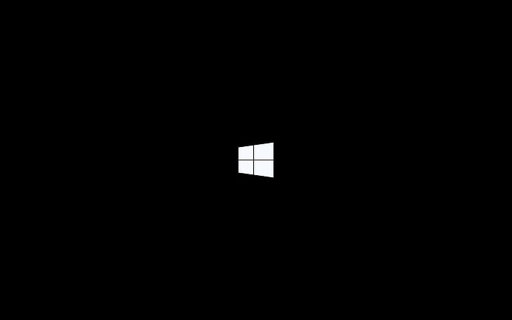 Microsoft Windows 98 Logo, minimalism, microsoft windows, logo, windows 10 Free HD Wallpaper