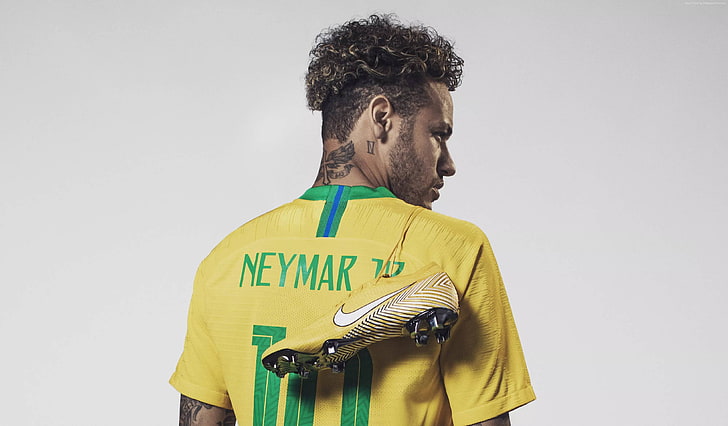 Neymar, neymar, fcb, soccer, barcelona Free HD Wallpaper