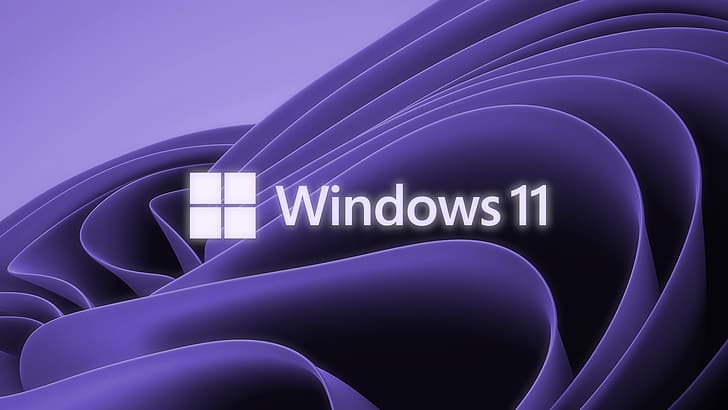 What Is the Latest Windows Versión, operating system, microsoft, windows 11, minimalism Free HD Wallpaper