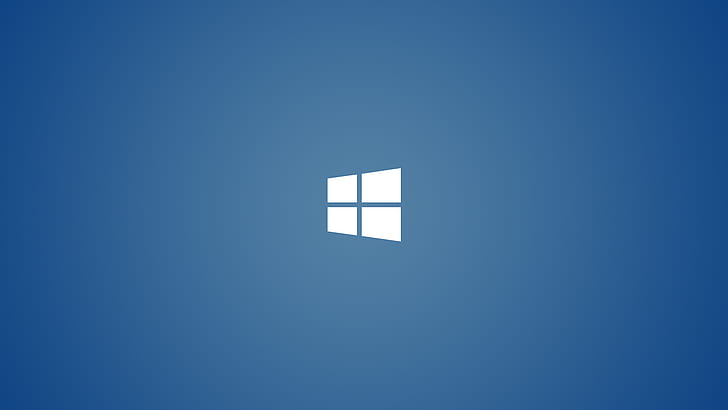 Windows 8 HD Only, 10, windows 8, minimalism, windows 10 anniversary Free HD Wallpaper