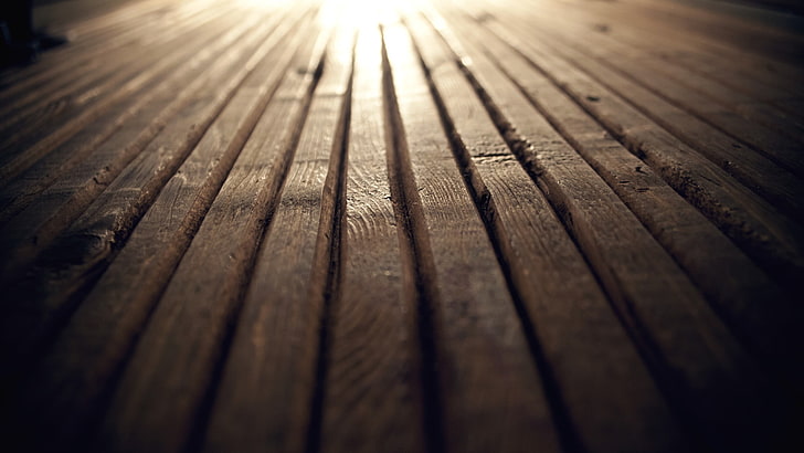 wood grain, textured, selective focus, footpath Free HD Wallpaper