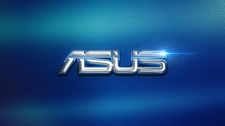 Asus Logo, asus, logo, hitech, adr Free HD Wallpaper