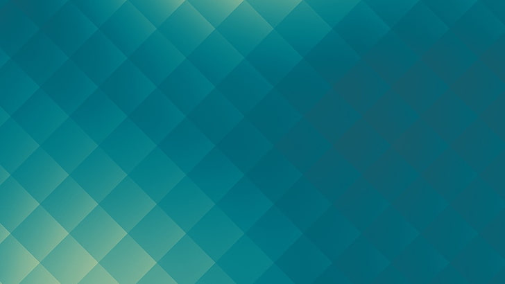 Blue Gradient Vector, square, textured, full frame, pattern Free HD Wallpaper