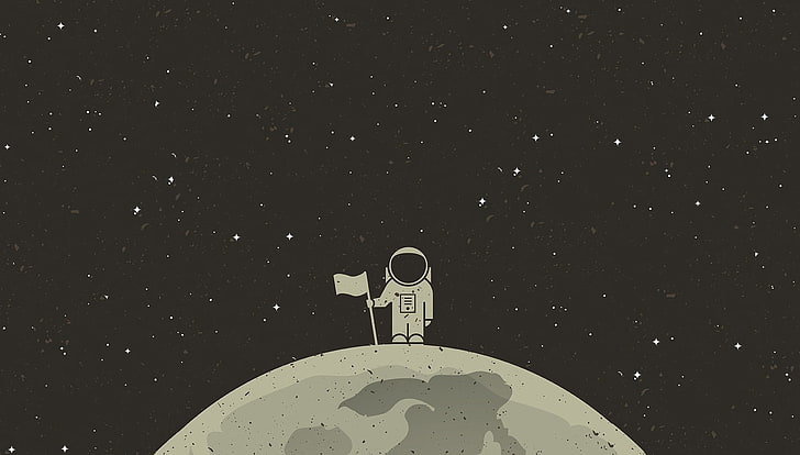 Cartoon Astronaut Clip Art, galaxy, place of worship, religion, spirituality Free HD Wallpaper
