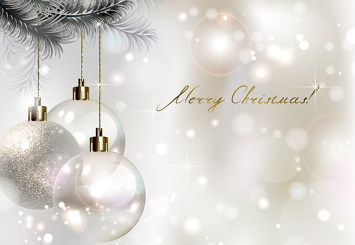 Christmas Tree Inspiration, greeting card, light  natural phenomenon, decor, christmas decoration Free HD Wallpaper