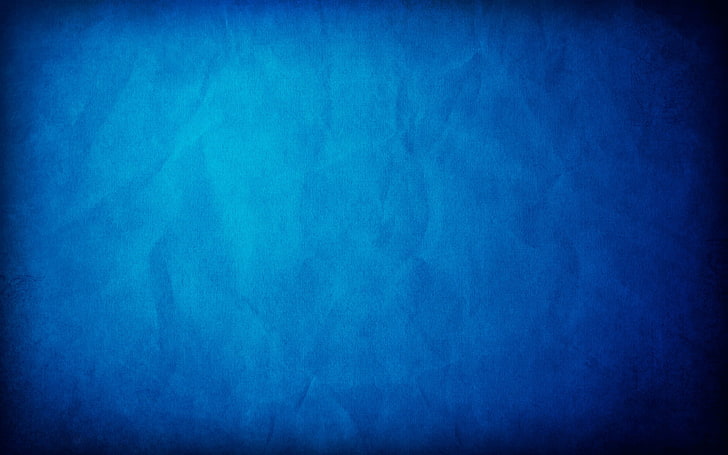 Cool Shades of Blue, dirty, color image, rough, dark Free HD Wallpaper