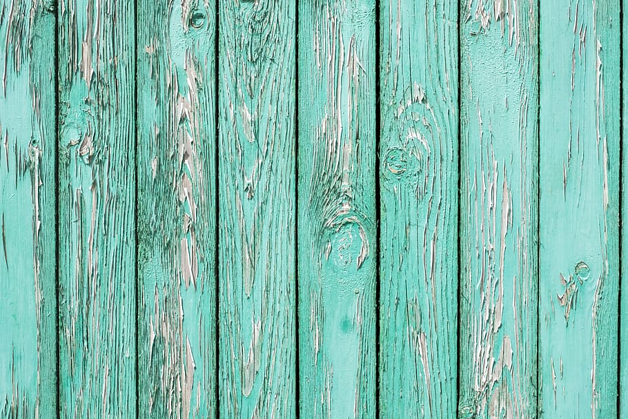 Distressed Wood Look, architecture, striped, full frame, boundary