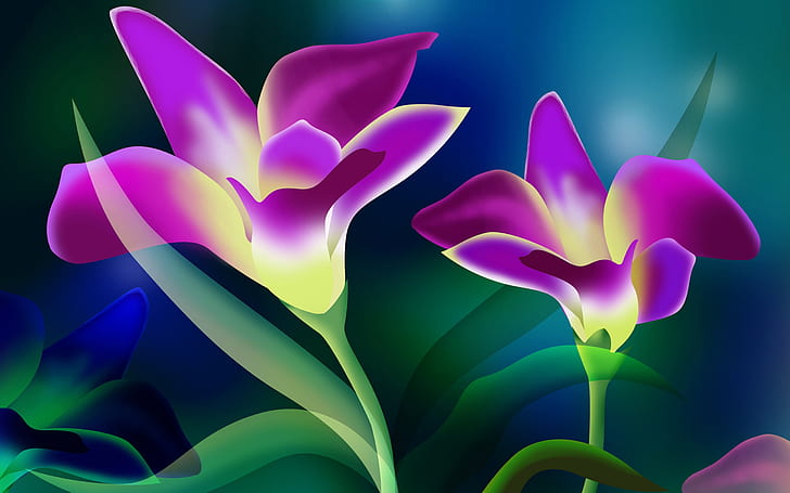 Free Flower, beautiful, flower Free HD Wallpaper