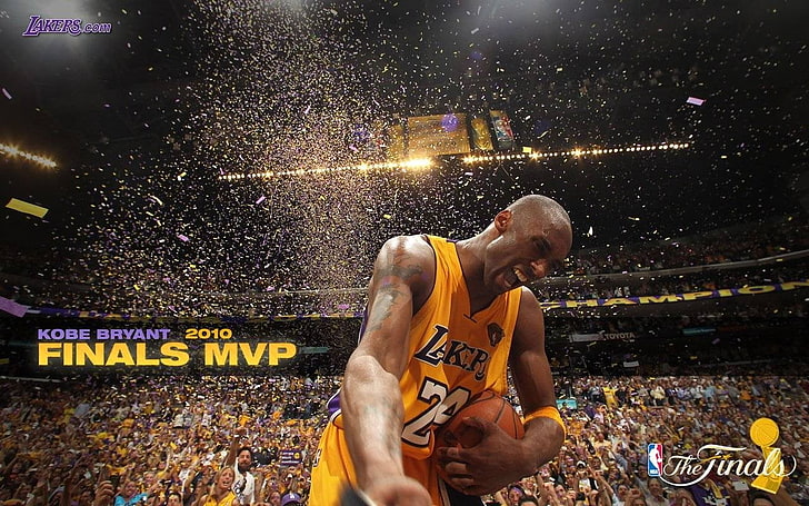 Kobe Bryant Jersey, los angeles, match  sport, competition, young adult Free HD Wallpaper
