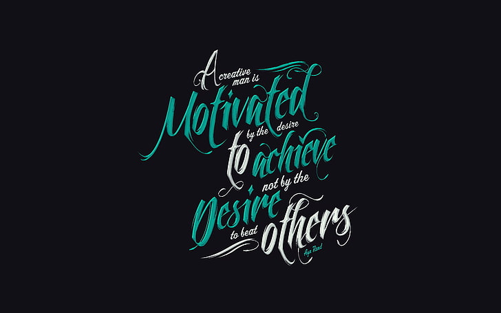 Life Quotes, vector, blue, cut out, illuminated Free HD Wallpaper