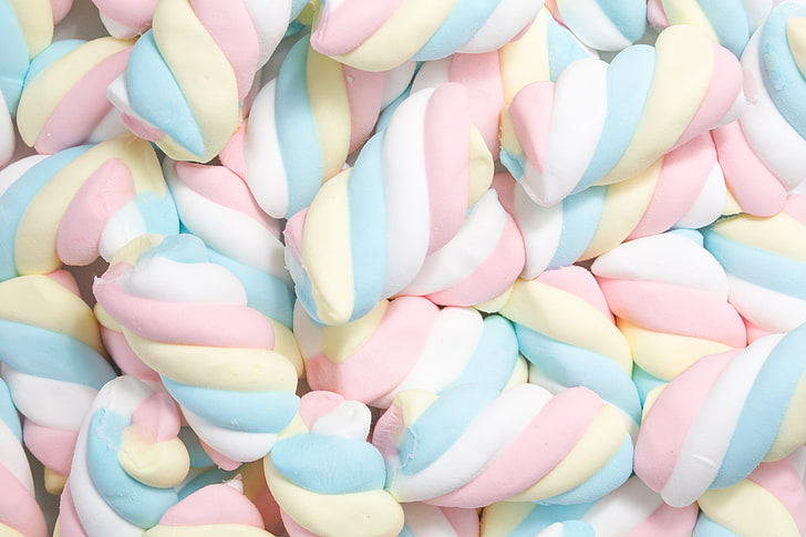 Marshmallow Candy, candy, still life, abundance, indulgence