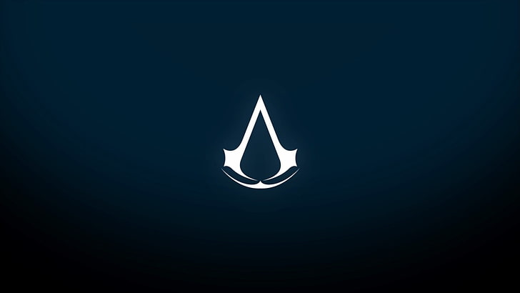 New Assassin's Creed, cut out, abstract, creed, drop Free HD Wallpaper