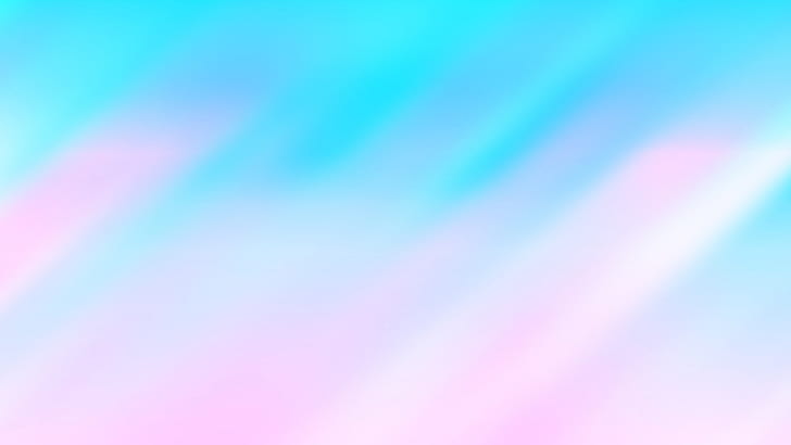 Pink and Blue Mixed, pastel, blue, light, light blue Free HD Wallpaper