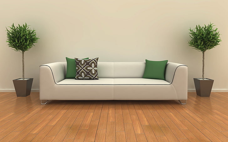 Rustic Wall Decals, lounge, green, hardwood floor, flooring