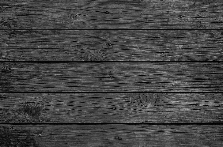 Solid Wood Dining Table, grained, abstract, weathered, backdrop Free HD Wallpaper