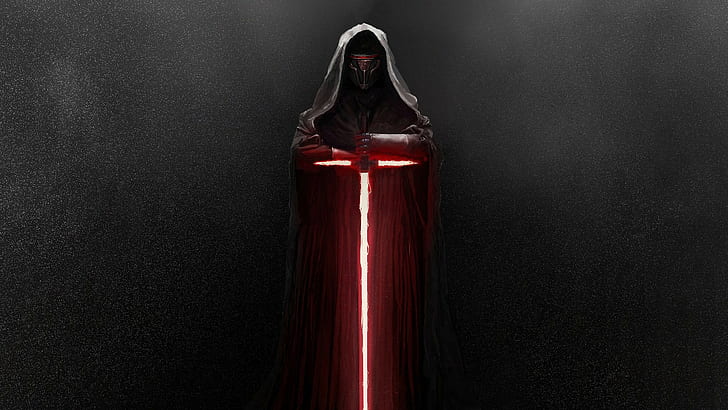 Star Wars, kylo, wood  material, fashion, wars Free HD Wallpaper