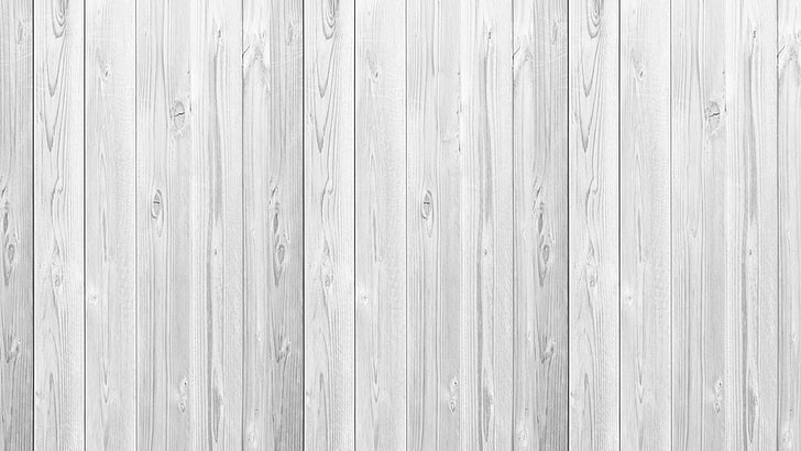 White Wood Pattern, no people, obsolete, abstract, wood  material Free HD Wallpaper
